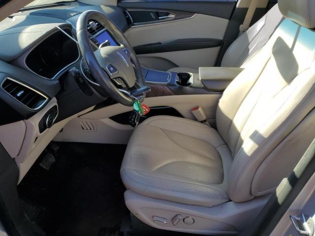 2016 Lincoln Mkx Select - Image 7
