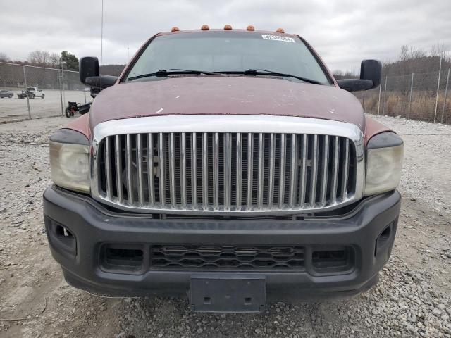 2006 Dodge Ram 3500 St - Фото 5