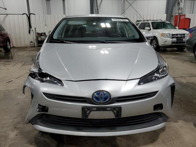 2019 Toyota Prius - Фото 5