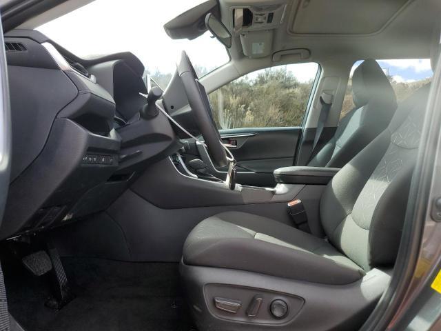 2023 Toyota Rav4 Xle - Фото 7