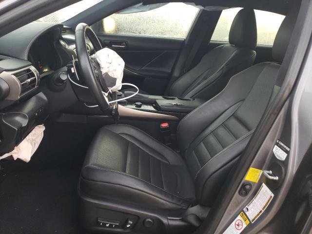 2014 Lexus Is 250 - Фото 7