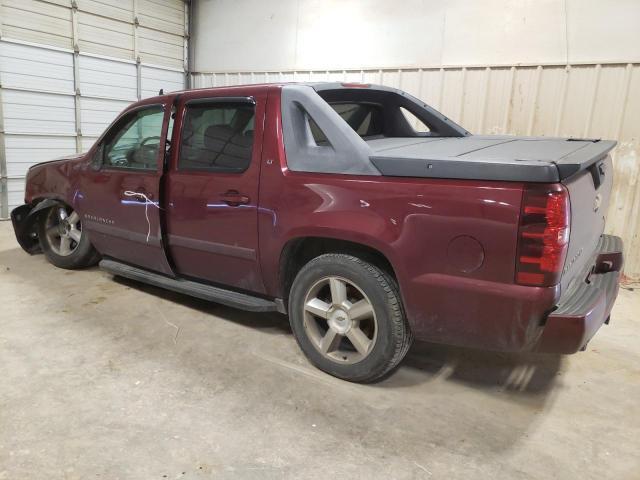 2008 Chevrolet Avalanche C1500 - Фото 2