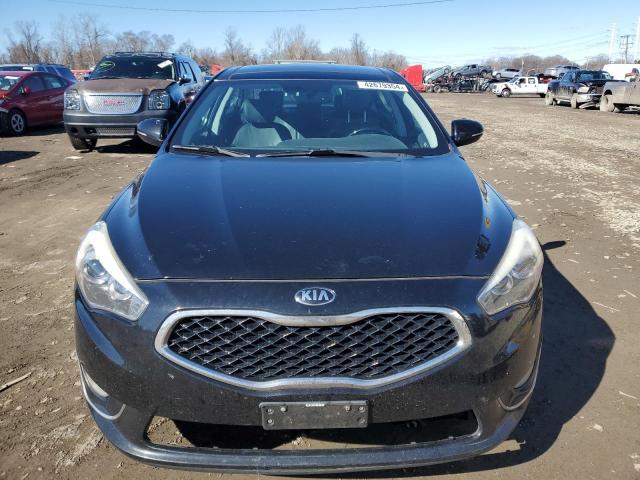 2015 Kia Cadenza Premium - Фото 5