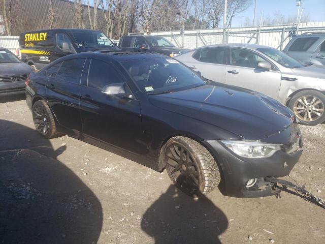 2015 BMW 428 Xi Gran Coupe Sulev - Фото 4