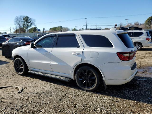 2015 Dodge Durango R/T - Фото 2