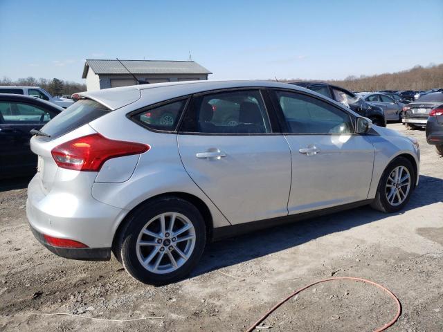 2015 Ford Focus Se - Фото 3