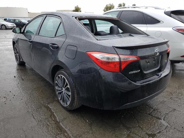 2016 Toyota Corolla L - Фото 2