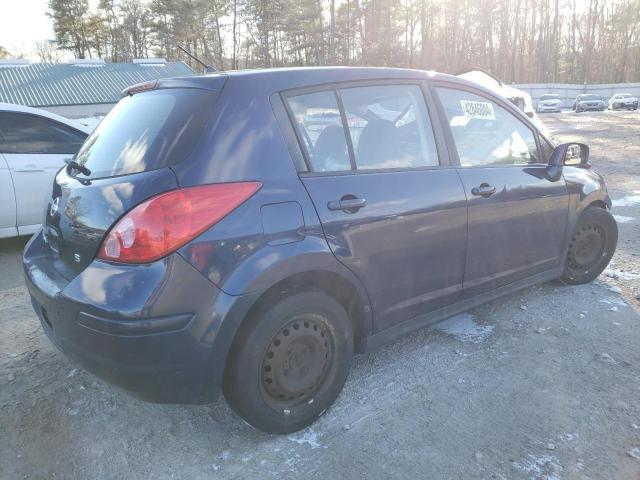 2007 Nissan Versa S - Фото 3
