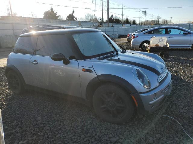 2003 Mini Cooper - Фото 4