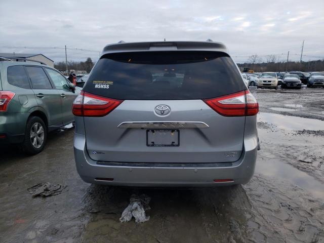2015 Toyota Sienna Xle - Image 6
