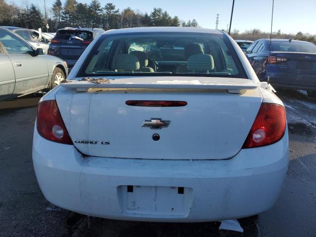 2006 Chevrolet Cobalt Ls - Фото 6