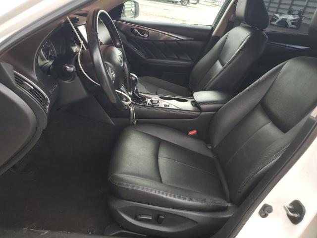 2015 Infiniti Q50 Base - Image 7