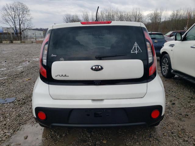2019 Kia Soul - Фото 6