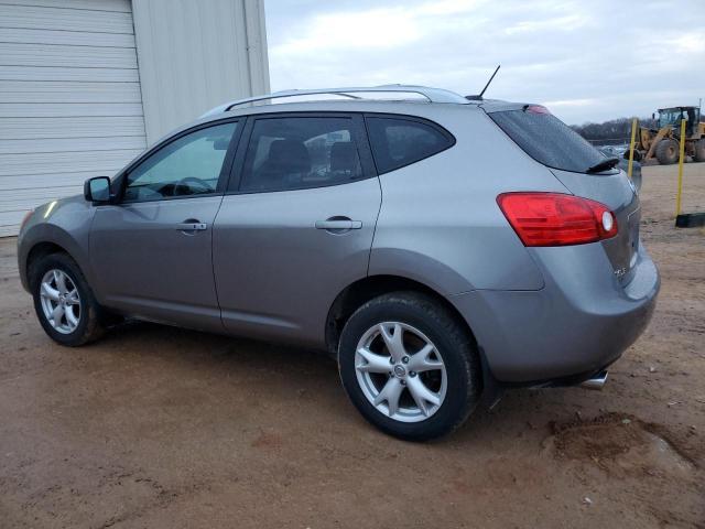 2009 Nissan Rogue S - Фото 2