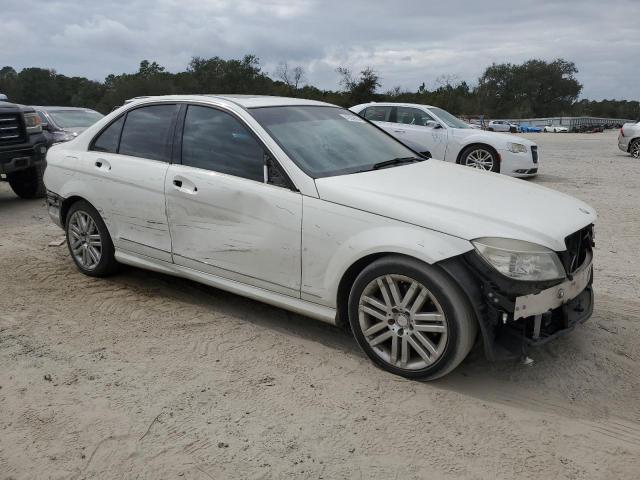 2010 Mercedes-Benz C 350 - Фото 4
