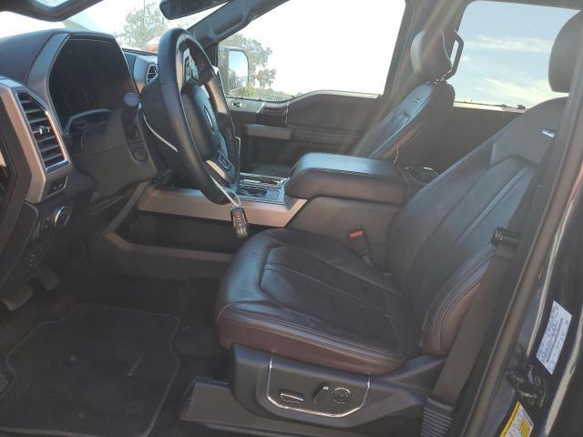 2015 Ford F150 Supercrew - Фото 7