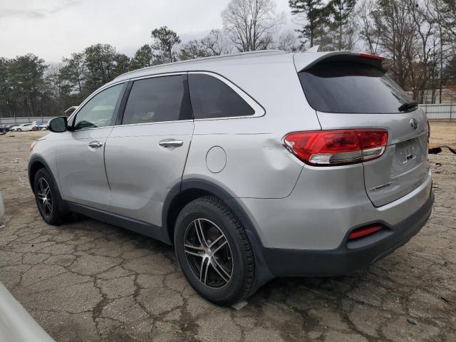 2016 Kia Sorento Lx - Фото 2