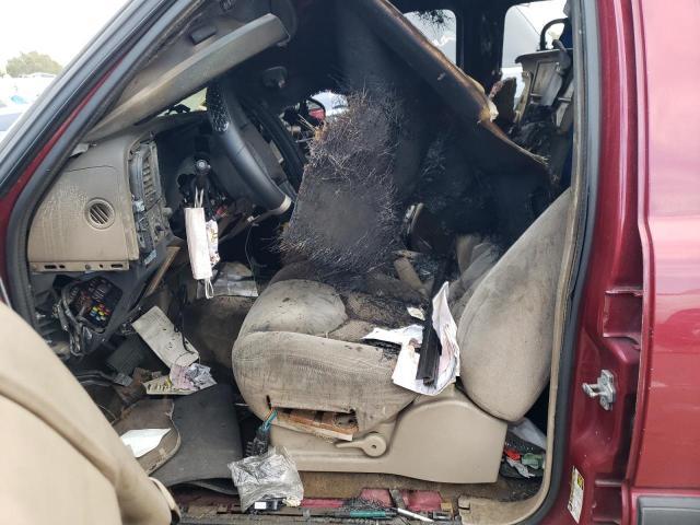 2005 Chevrolet Suburban C1500 - Фото 7