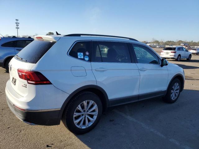 2018 Volkswagen Tiguan Se - Image 3