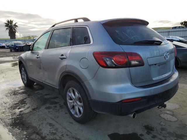 2015 Mazda Cx-9 Touring - Image 2