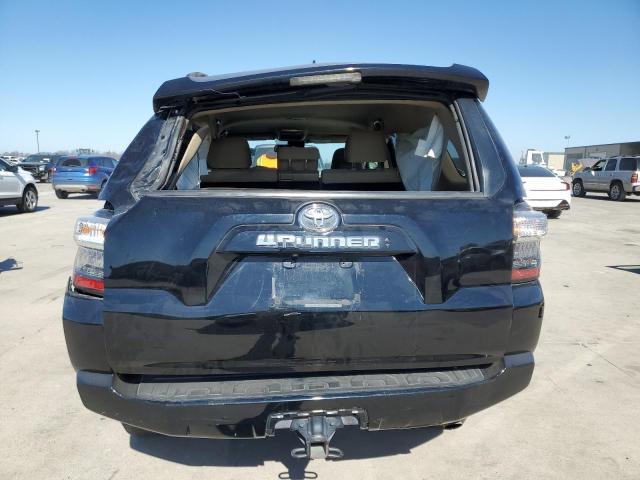 2021 Toyota 4Runner Sr5 - Фото 6