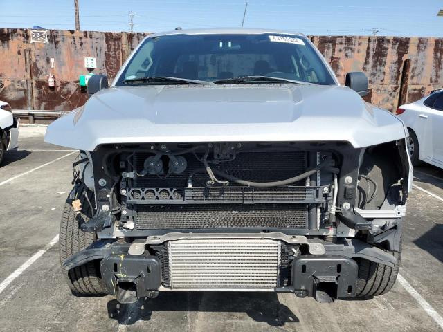 2017 Ford F150 Super Cab - Фото 5