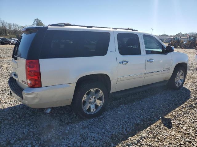 2010 GMC Yukon Xl C1500 Slt - Фото 3