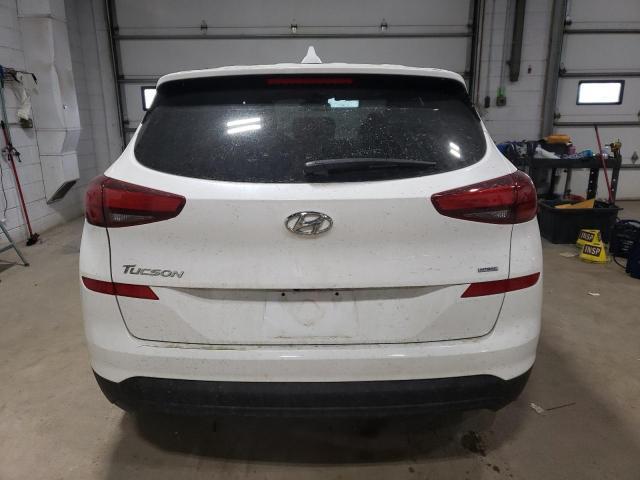 2019 Hyundai Tucson Se - Фото 6