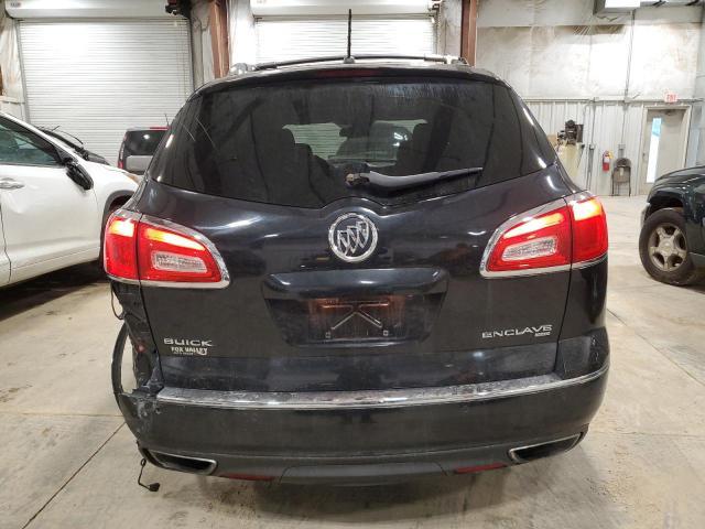 2014 Buick Enclave - Фото 6