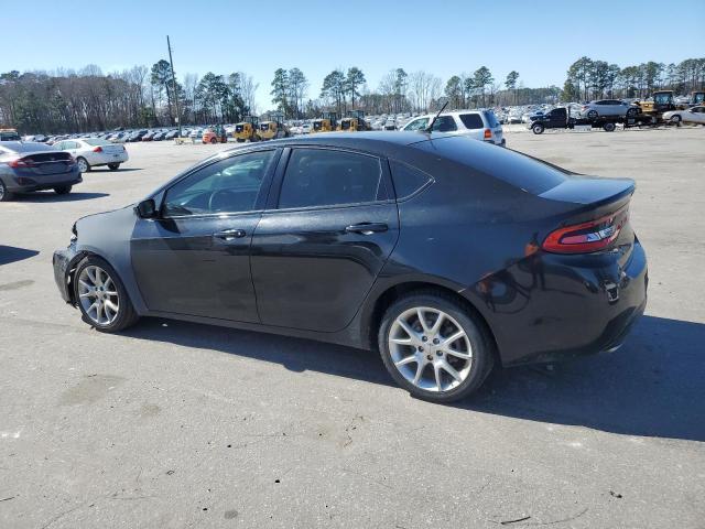 2013 Dodge Dart Sxt - Фото 2