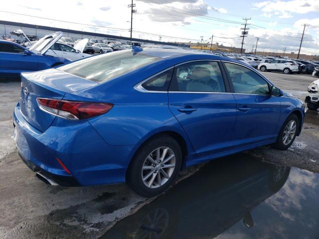2019 Hyundai Sonata Se - Фото 3