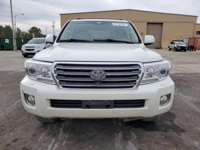 2013 Toyota Land Cruiser - Image 5