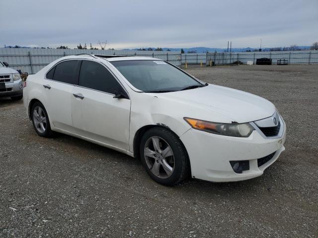2009 Acura Tsx - Фото 4