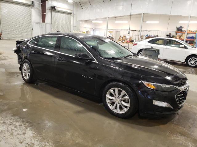 2019 Chevrolet Malibu Lt - Фото 4