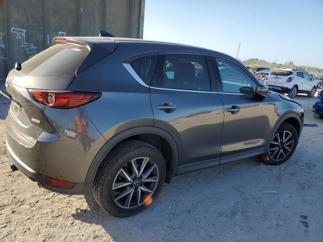 2017 Mazda Cx-5 Grand Touring - Фото 3