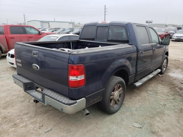 2006 Ford F150 Supercrew - Фото 3