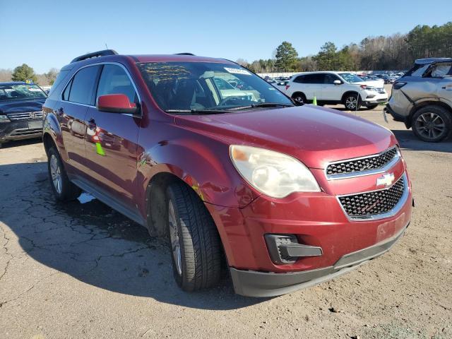 2010 Chevrolet Equinox Lt - Фото 4