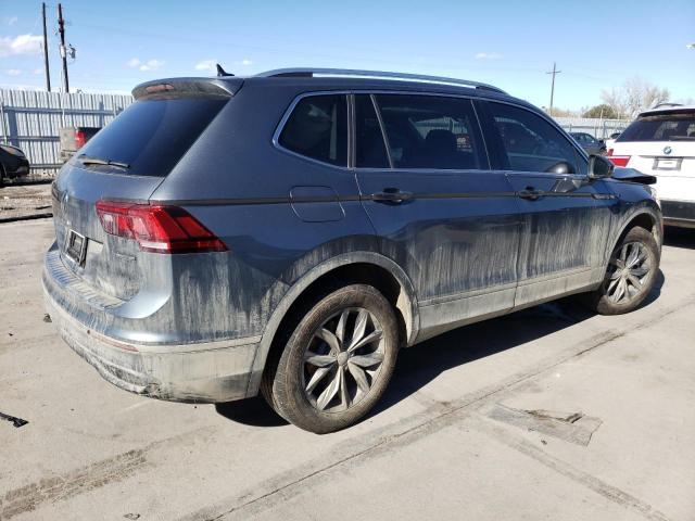 2024 Volkswagen Tiguan Se - Фото 3