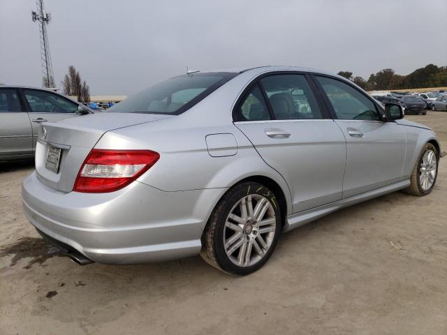 2008 Mercedes-Benz C 300 - Фото 3