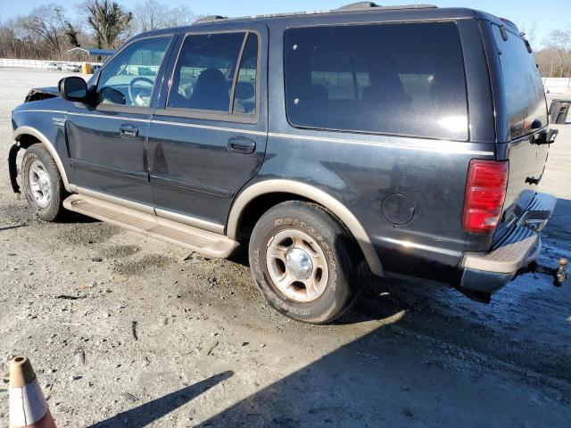 2001 Ford Expedition Eddie Bauer - Фото 2