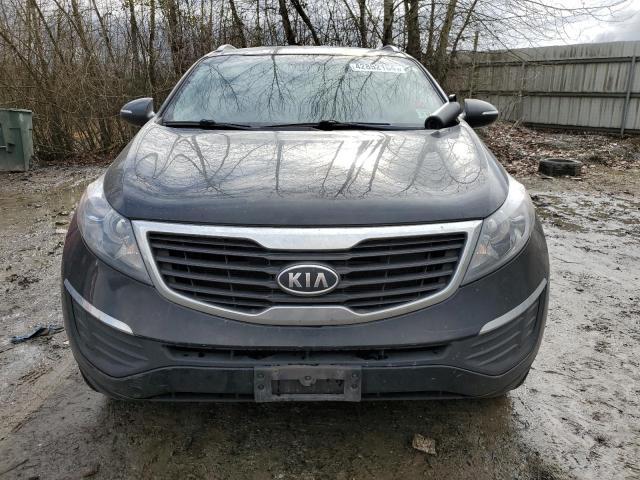 2012 Kia Sportage Lx - Фото 5
