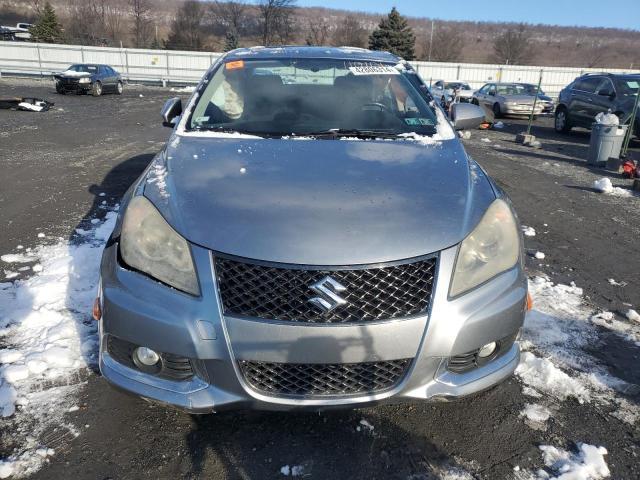2011 Suzuki Kizashi Sport Gts - Фото 5
