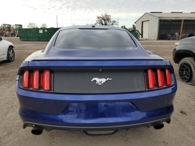 2016 Ford Mustang - Фото 6