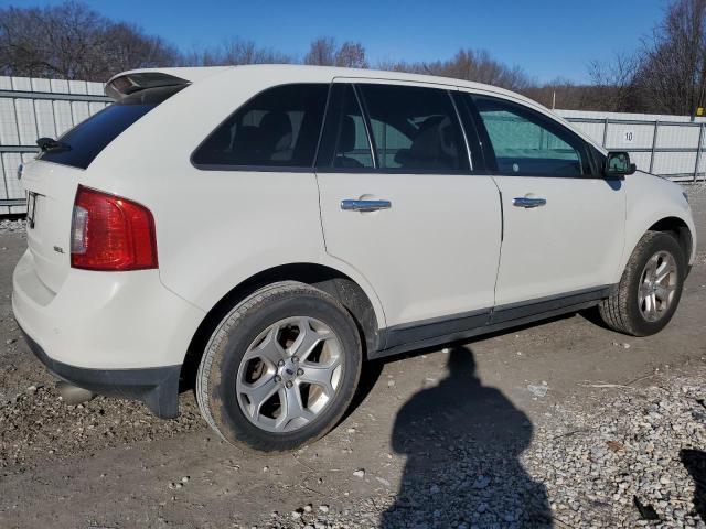 2011 Ford Edge Sel - Фото 3