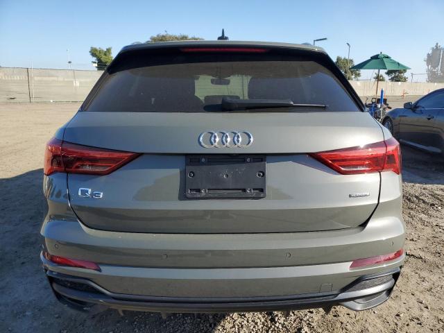 2020 Audi Q3 Premium S Line - Фото 6