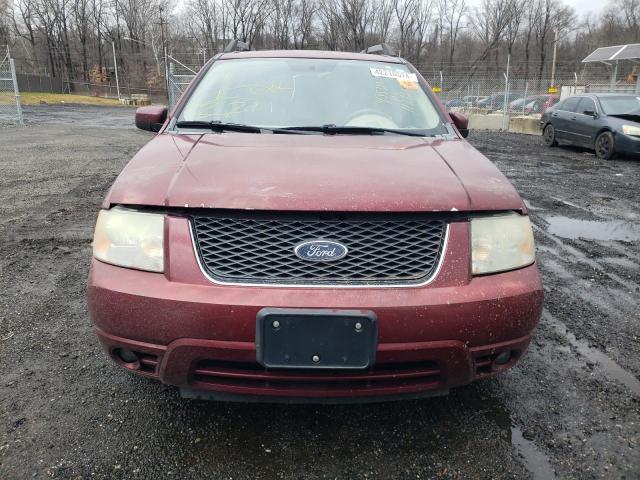 2005 Ford Freestyle Limited - Фото 5