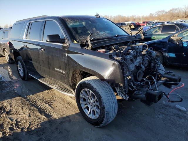 2016 GMC Yukon Xl K1500 Slt - Image 4