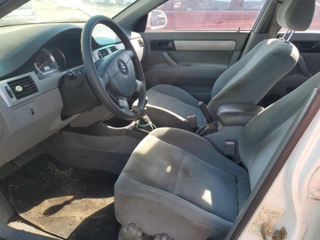 2005 Suzuki Forenza S - Фото 7