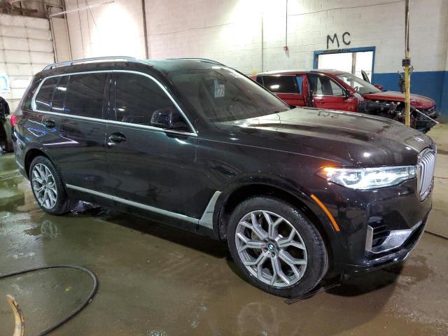 2020 BMW X7 xDrive40I - Фото 4