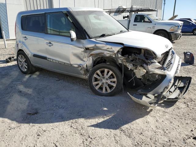 2012 Kia Soul + - Фото 4